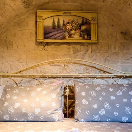 Il Trullo Del Mirto Βίλα Selva Di Fasano Εξωτερικό φωτογραφία
