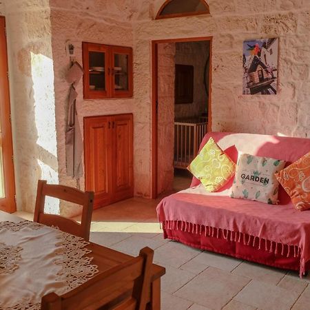 Il Trullo Del Mirto Βίλα Selva Di Fasano Εξωτερικό φωτογραφία