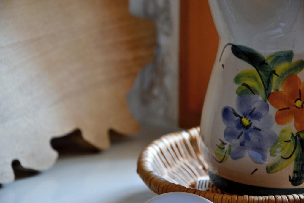 Il Trullo Del Mirto Βίλα Selva Di Fasano Εξωτερικό φωτογραφία