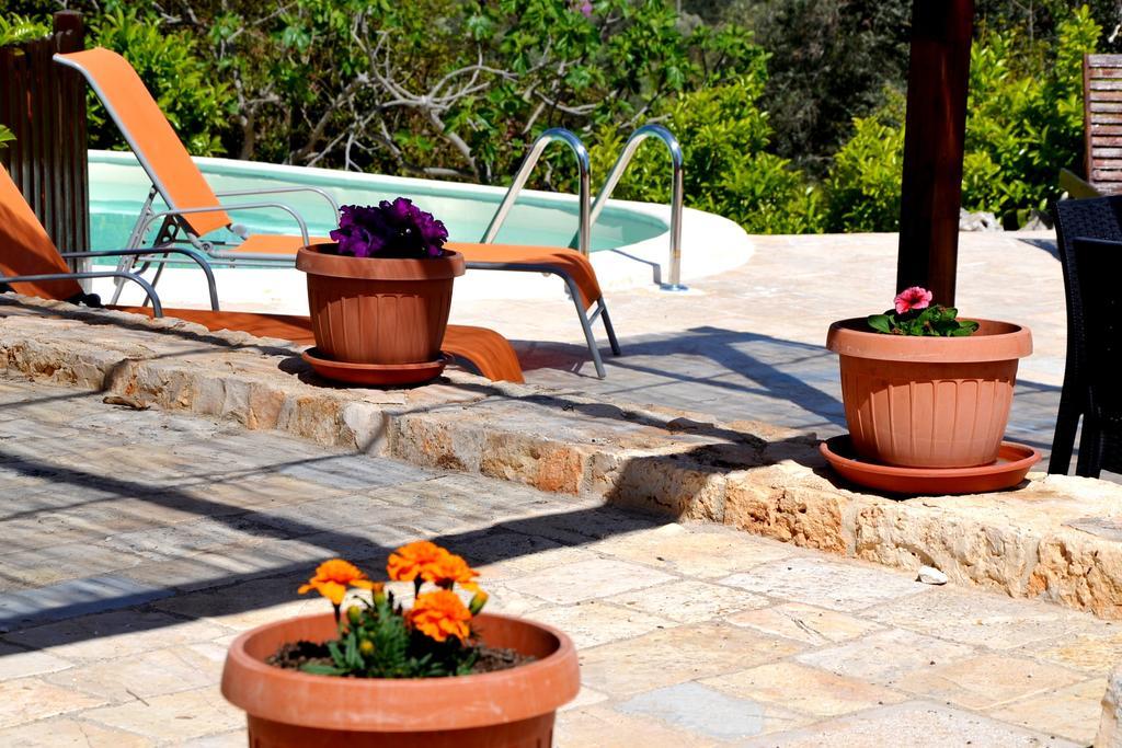 Il Trullo Del Mirto Βίλα Selva Di Fasano Εξωτερικό φωτογραφία